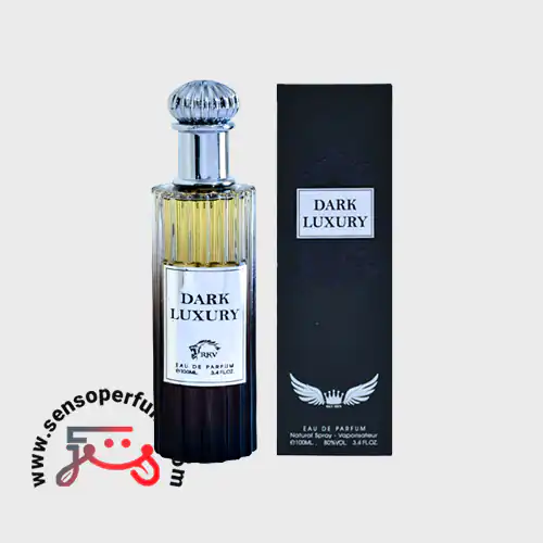 عطر و ادکلن دارک لاکچری